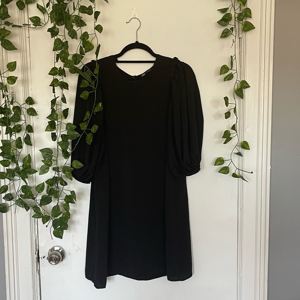 Zara Dress